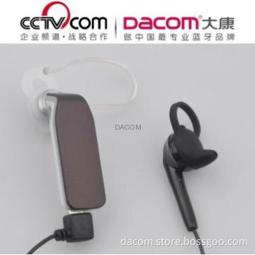 Mono bluetooth headset music,CSR chipset